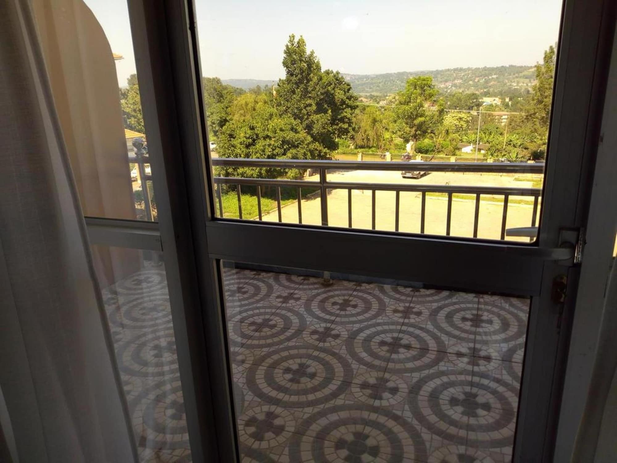 Gardens Photo Court Lane Hotel Masaka Central Region 1