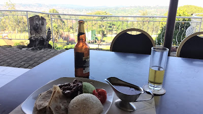 Food Photo Golf Lane Hotel Masaka Central Region