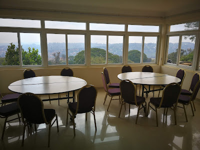 Resturant Photo Golf Lane Hotel Masaka Central Region