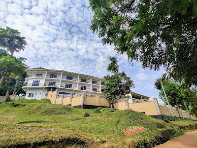 Property Exterior Photo Zebra Hotel Masaka Central Region 2