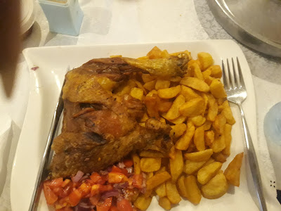 Food Photo Serona Hotel Kyotera Central Region