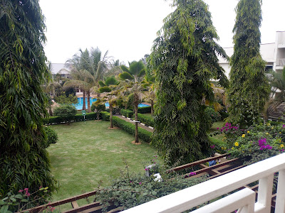 Gardens Photo Hotel Brovad Masaka Central Region