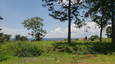 Gardens Photo Golf Lane Hotel Masaka Central Region