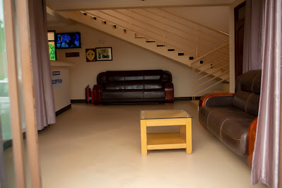 Reception Photo Nabisere Hotel Masaka Central Region