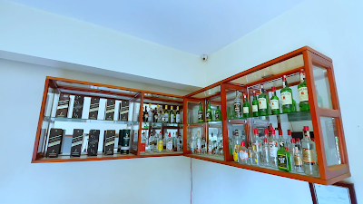 Bar Photo Martyrs Motel Ltd Kampala Central Region