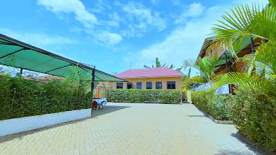 Property Exterior Photo Martyrs Motel Ltd Kampala Central Region 1