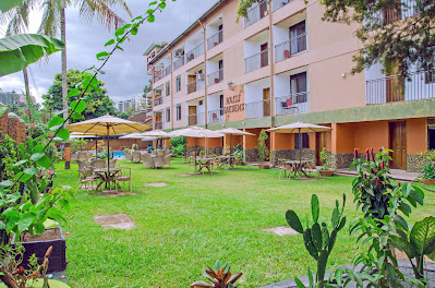 Property Exterior Photo Nob View Hotel Ntinda, Kampala Central Region 1