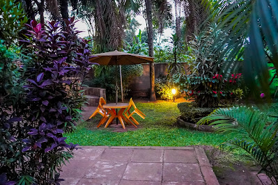 Gardens Photo Jicca Hotel Ntinda, Kampala Central Region 1