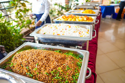 Food Photo Jicca Hotel Ntinda, Kampala Central Region