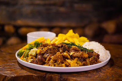 Food Photo Jicca Hotel Ntinda, Kampala Central Region 1