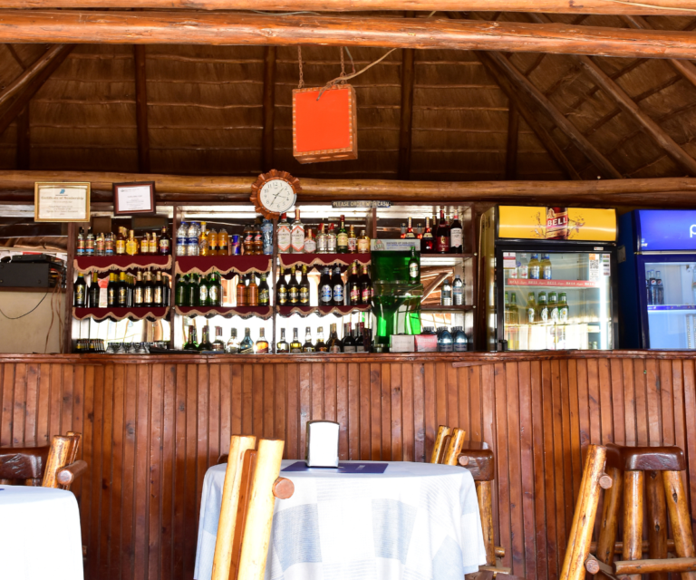 Bar Photo Kasangati Resort Hotel, Kampala Central Region