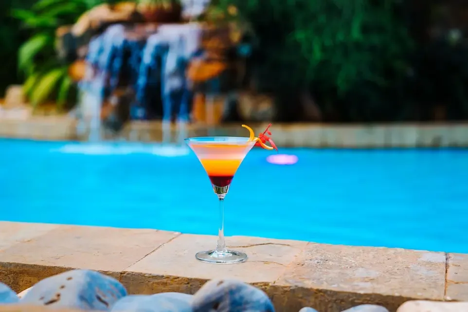 Drinks Photo Hotel Noesis Kampala Central Region