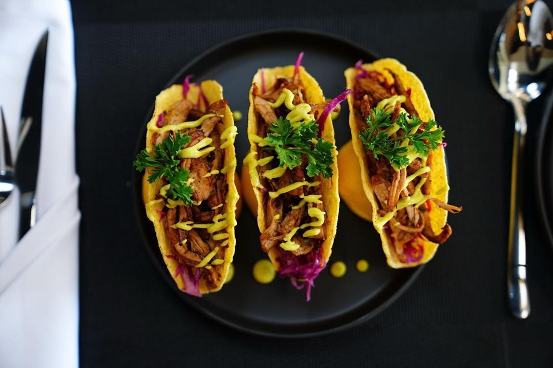 Food Photo Hotel Noesis Kampala Central Region