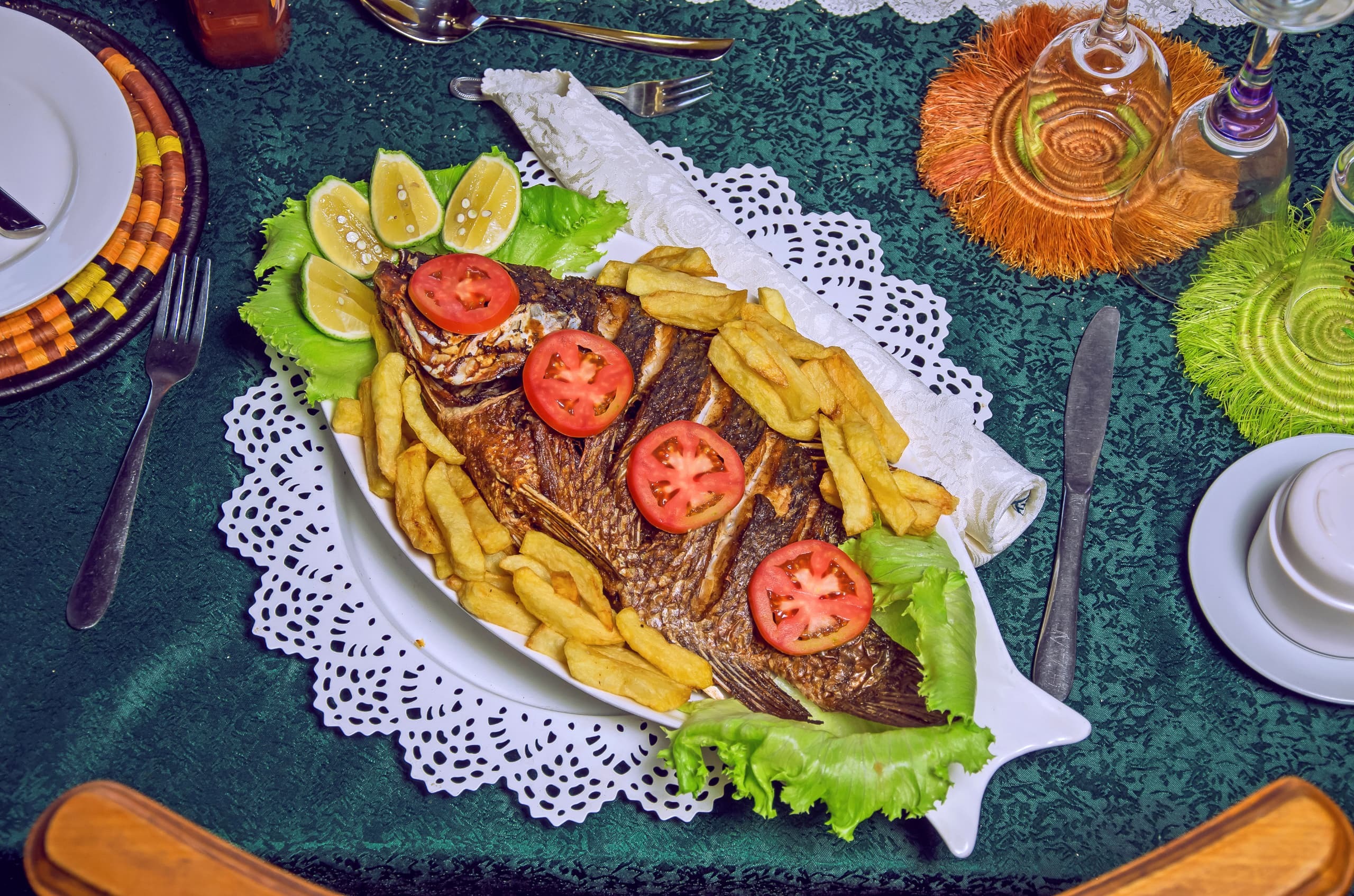 Food Photo Nob View Hotel Ntinda, Kampala Central Region 1