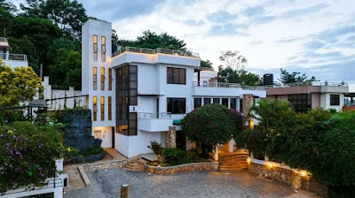 Property Exterior Photo Hotel Noesis Kampala Central Region