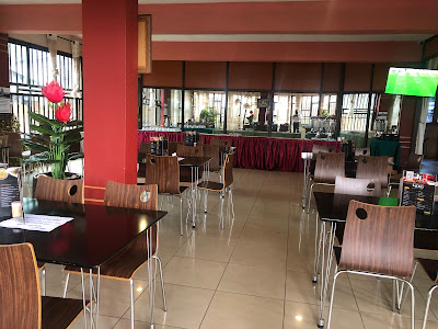 Restaurant Photo Jicca Hotel Ntinda, Kampala Central Region