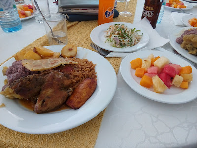 Food Photo Sal's Boutique Hotel Ntinda Kampala Central Region