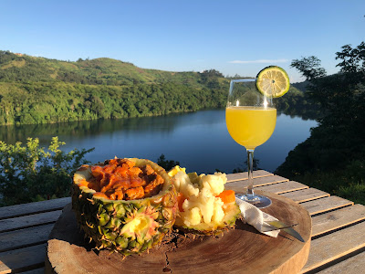 Food Photo Baranko Villa Homestay, Fort Portal, Western Region, Uganda