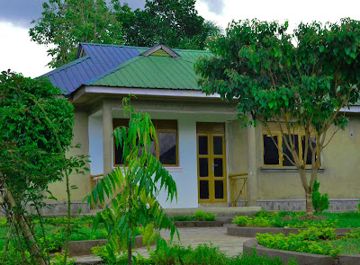 Property Exterior Photo Gardenia Country Resort Arua, Uganda Northern Region