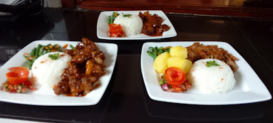 Food Photo Montane safari Hotel Fort Portal, Western Region, Uganda