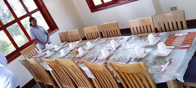 Restaurant Photo Montane safari Hotel Fort Portal, Western Region, Uganda