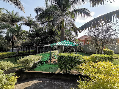 Gardens Photo Blue Dove Hotel Arua West Nile Region 1