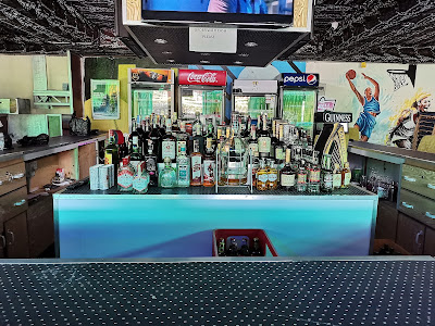 Bar Photo Blue Dove Hotel Arua West Nile Region