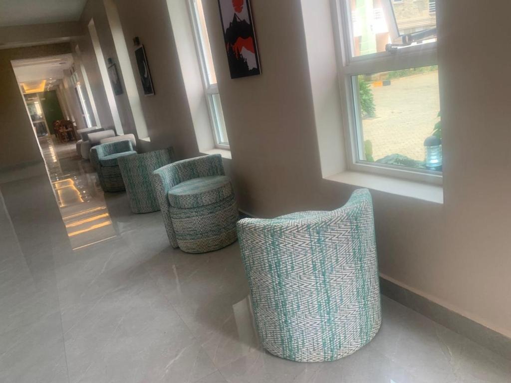 Restaurant Photo AK Gardens Hotel Ibanda, Mbarara Western Region