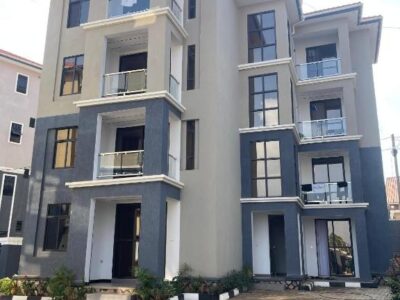 Property Exterior Photo Elyon Nest Hotel Kampala Central Region