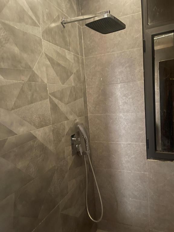 Bathroom Photo Elyon Nest Hotel Kampala Central Region 1