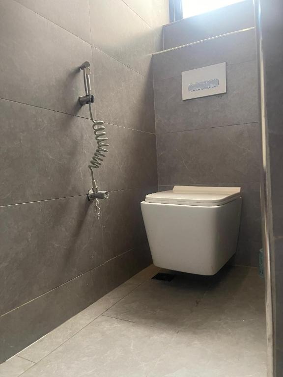 Bathroom Photo Elyon Nest Hotel Kampala Central Region