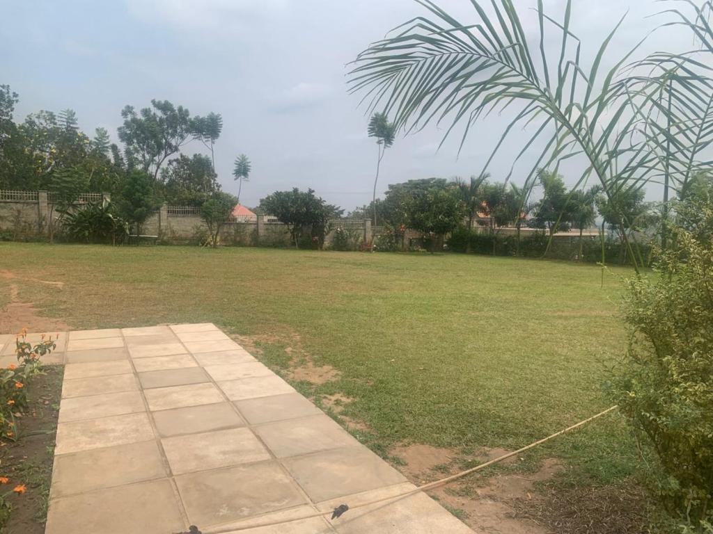 Gardens Photo AK Gardens Hotel Ibanda, Mbarara Western Region