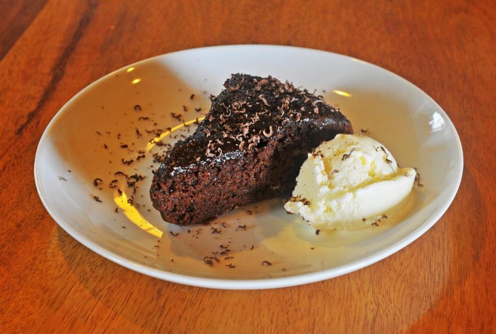 Food Photo Isunga Lodge Fort Portal Uganda Western Region