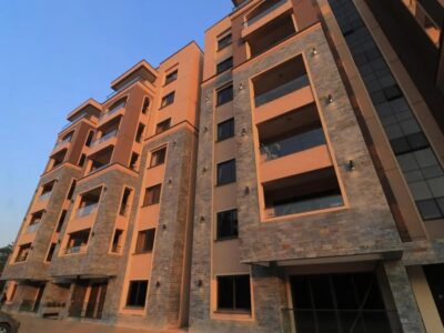 Property Exterior Photo Abrish Hotel & Apartment Kampala Central Region