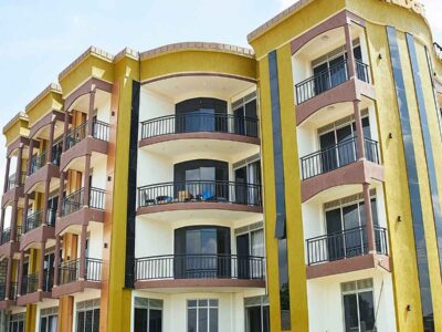 Property Exterior Photo Sea Bridge View Hotel Mbarara Western Region