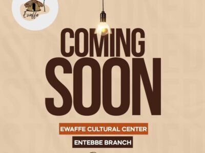 Ewaffe Cultural Village is gearing up to open up a new branch in Katabi, Entebbe