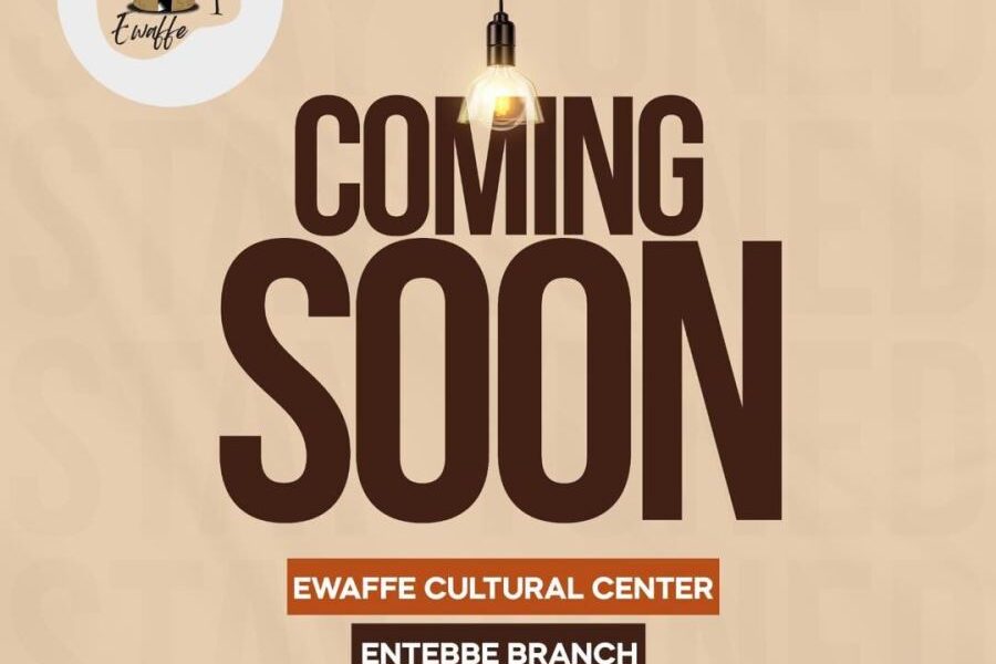 Ewaffe Cultural Village is gearing up to open up a new branch in Katabi, Entebbe