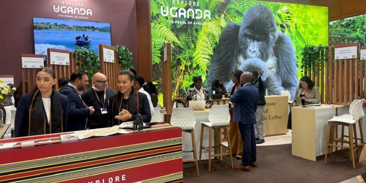 Uganda is proudly in Madrid for FITUR 2026 at IFEMA Feria de Madrid (21st to 25th January 2026)! Showcasing primate trekking, wildlife adventures, and eco-tourism to boost partnerships in key markets