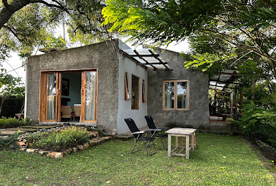 Property Exterior Photo Baranko Villa Homestay, Fort Portal, Western Region, Uganda