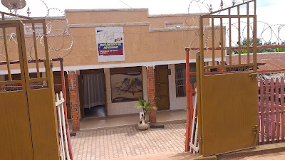 Property Exterior Photo New Honest suits Hotel Mbarara Uganda Western Region