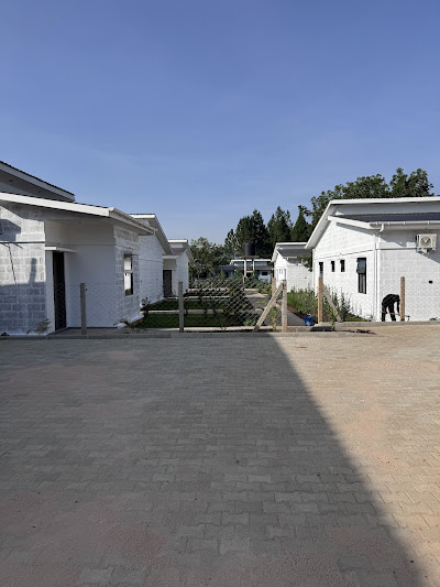 Property Exterior Photo Bicks Boutique Hotel Hoima Western Region