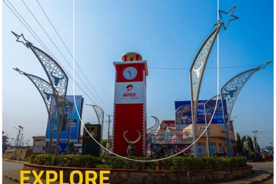 From restored Mugaba Palace to endless herds of majestic Ankole longhorns, this is the cultural escape you've been waiting for. ExploreAnkole kicks off 10th March 2026, don't miss the Mbarara City Marathon & farm experiences