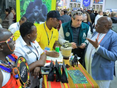Ugandan representatives passionately share stories of Bwindi gorillas, Queen Elizabeth wildlife, and authentic adventures starting from Kampala or Entebbe