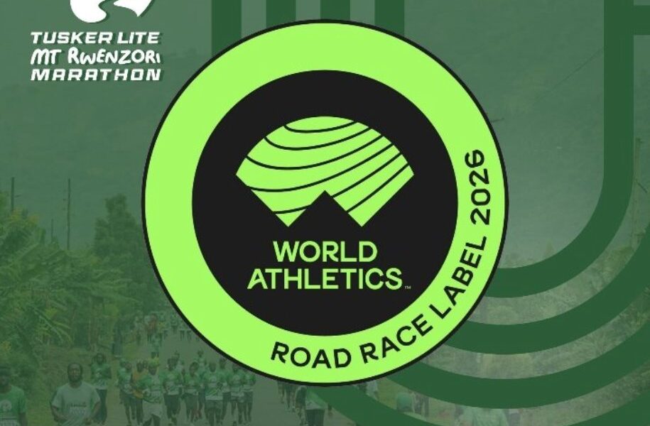 The Tusker Lite Rwenzori Marathon 2026 proudly wears its World Athletics Label status as East Africa's only certified road race