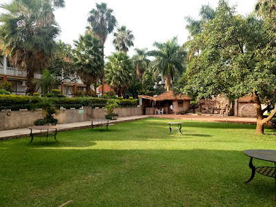 Gardens Photo Mosa Courts Suites Apartment Kampala Central Region