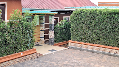Property Exterior Photo Perlin Hotel Buddo Kampala Uganda Central Region