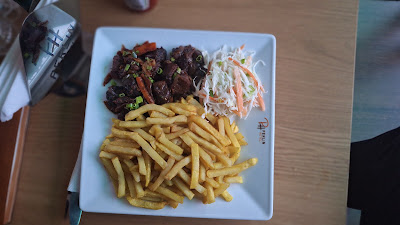 Food Photo Perlin Hotel Buddo Kampala Uganda Central Region