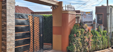 Entrance Photo Perlin Hotel Buddo Kampala Uganda Central Region