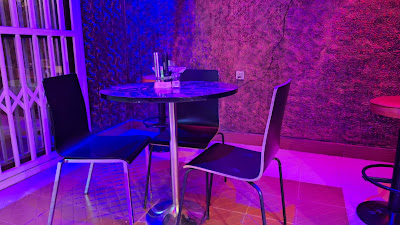 Bar Photo Perlin Hotel Buddo Kampala Uganda Central Region 1