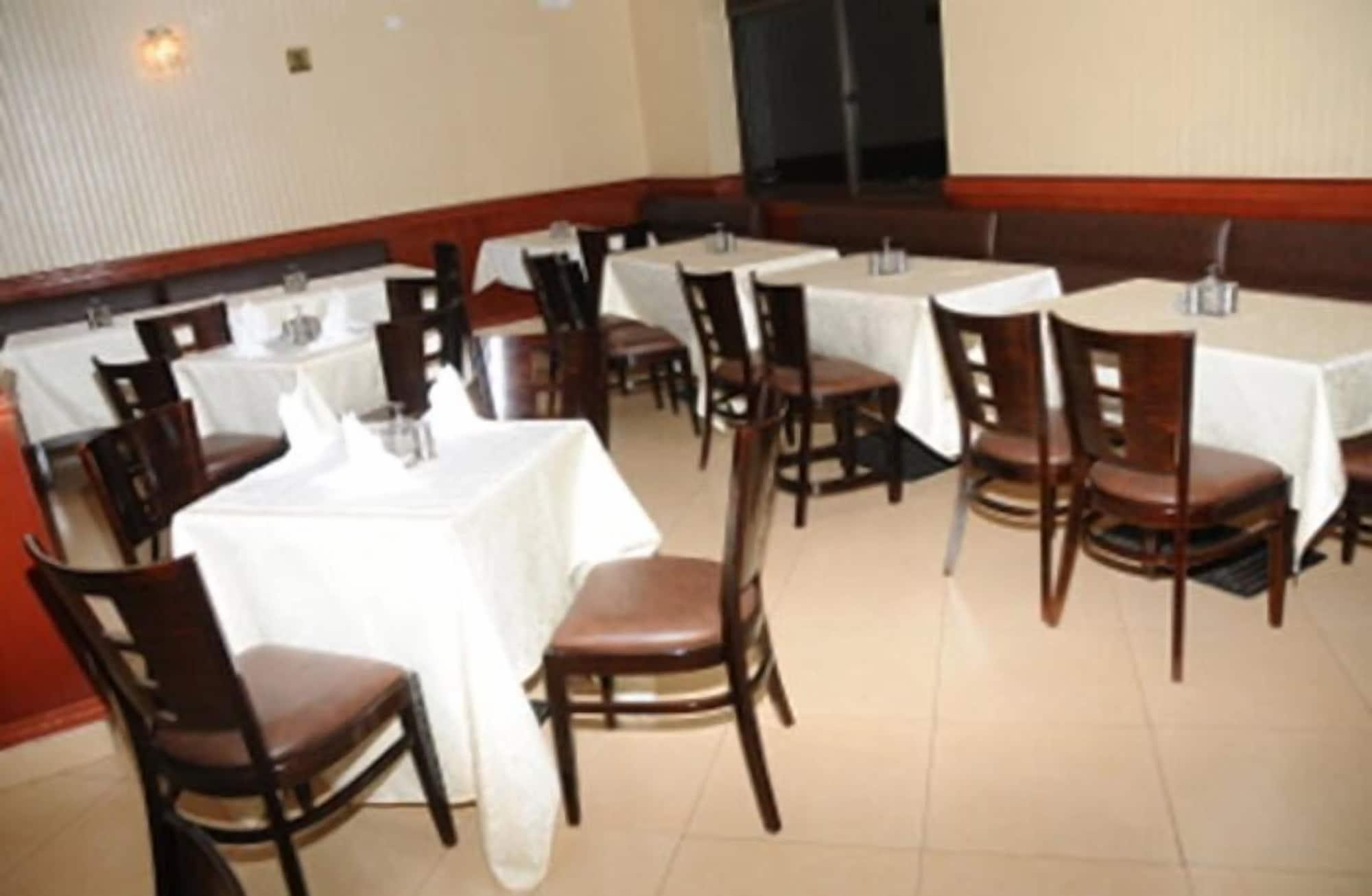 Restaurant Photo Crown Jakiba Hotel Kampala Uganda Central Region